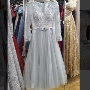 Homecoming, party,wedding…dress